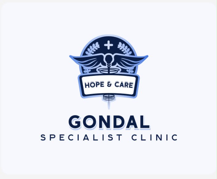 Gondal Specialist Clinic logo